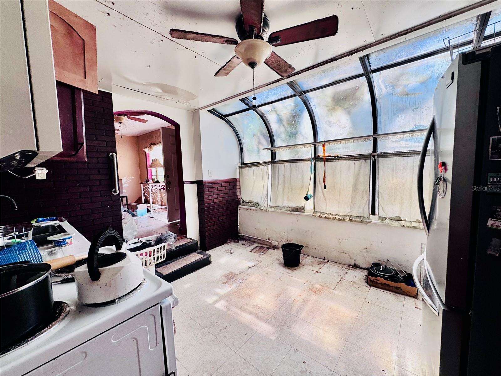 PROVOST UNREC - Residential