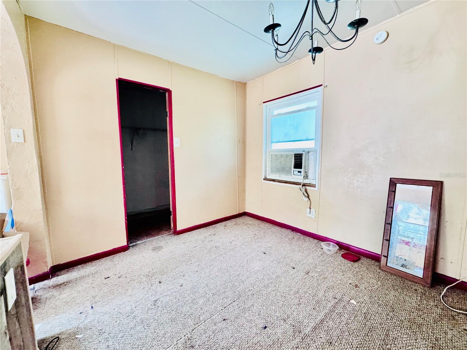 PROVOST UNREC - Residential