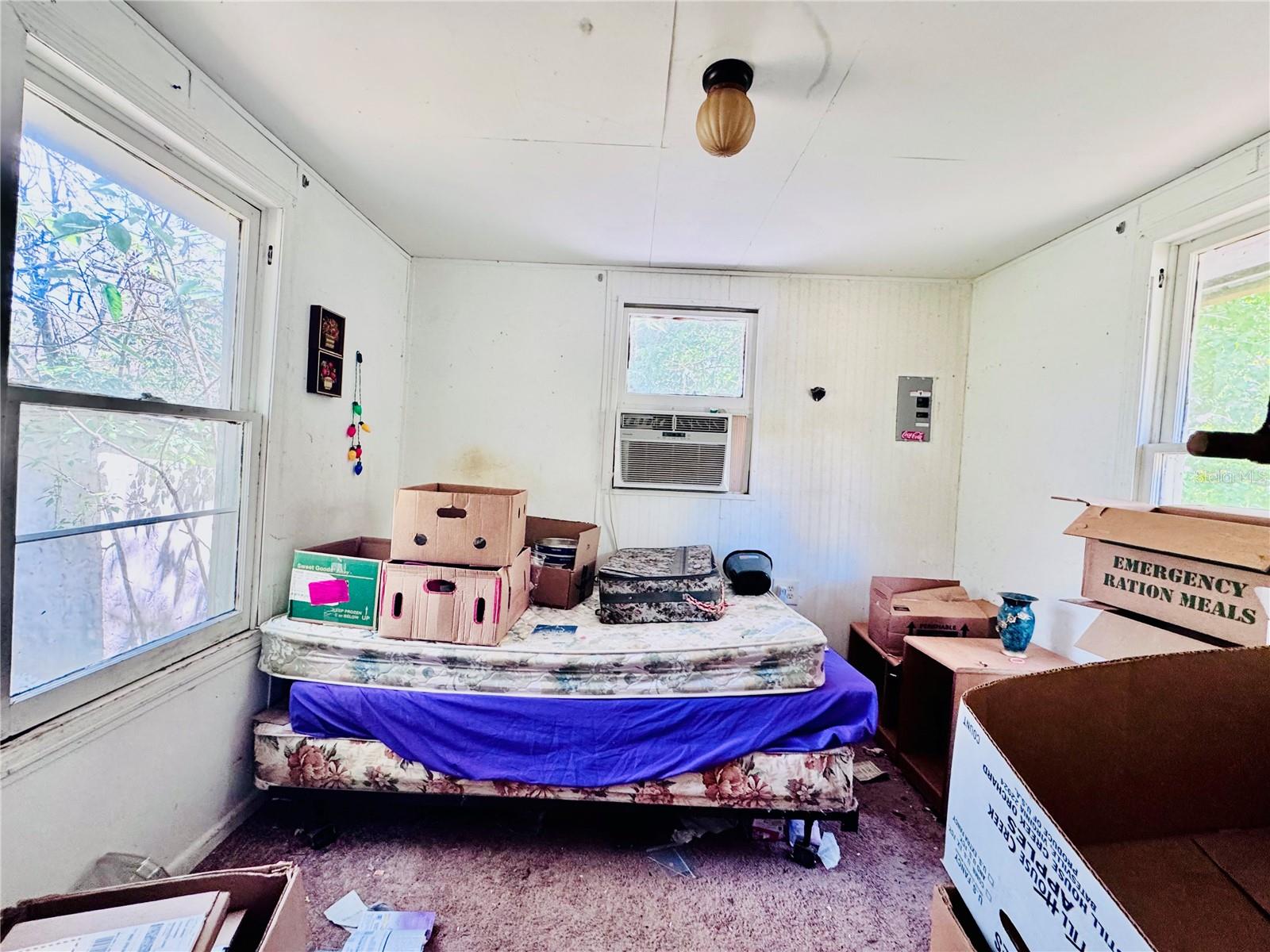 PROVOST UNREC - Residential