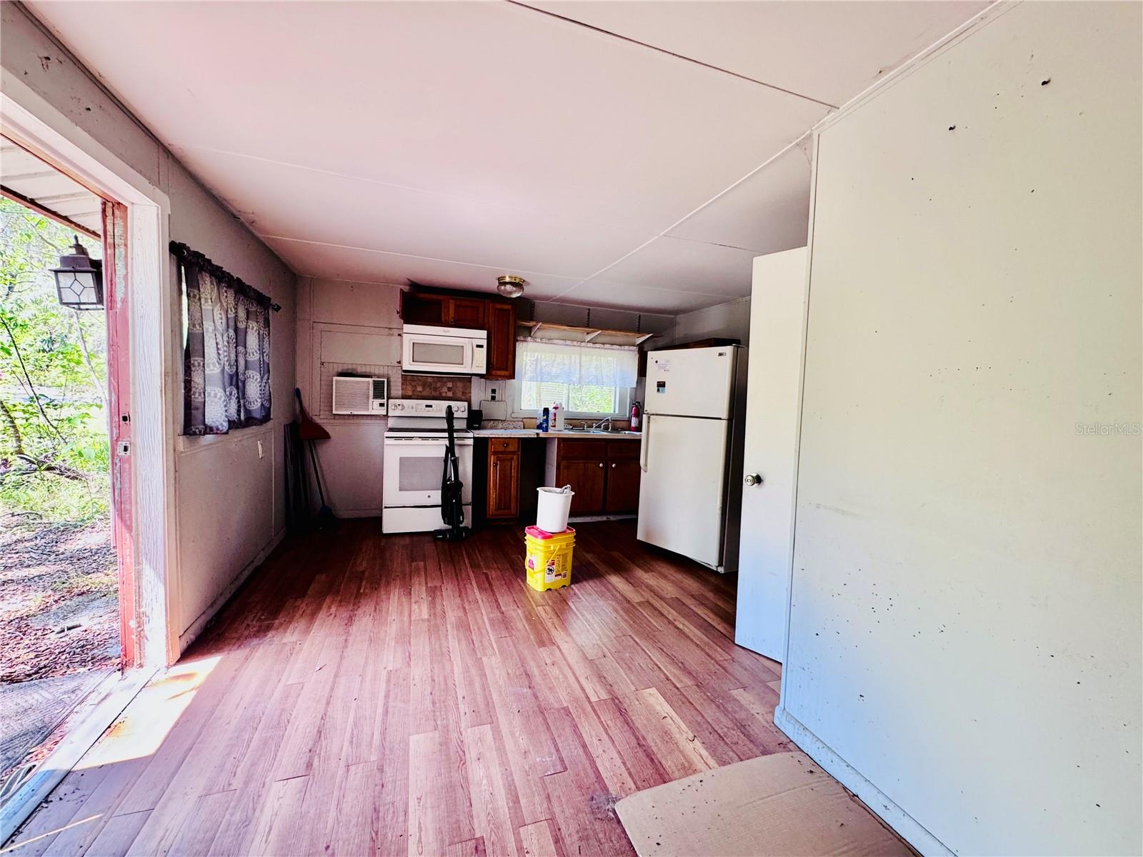 PROVOST UNREC - Residential