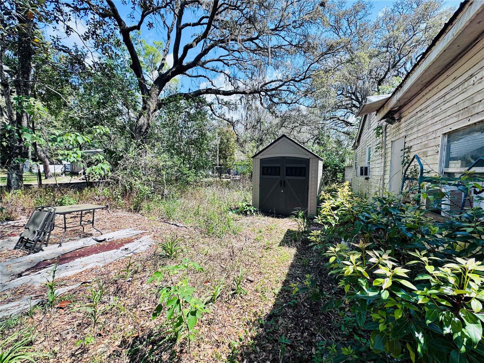 PROVOST UNREC - Residential