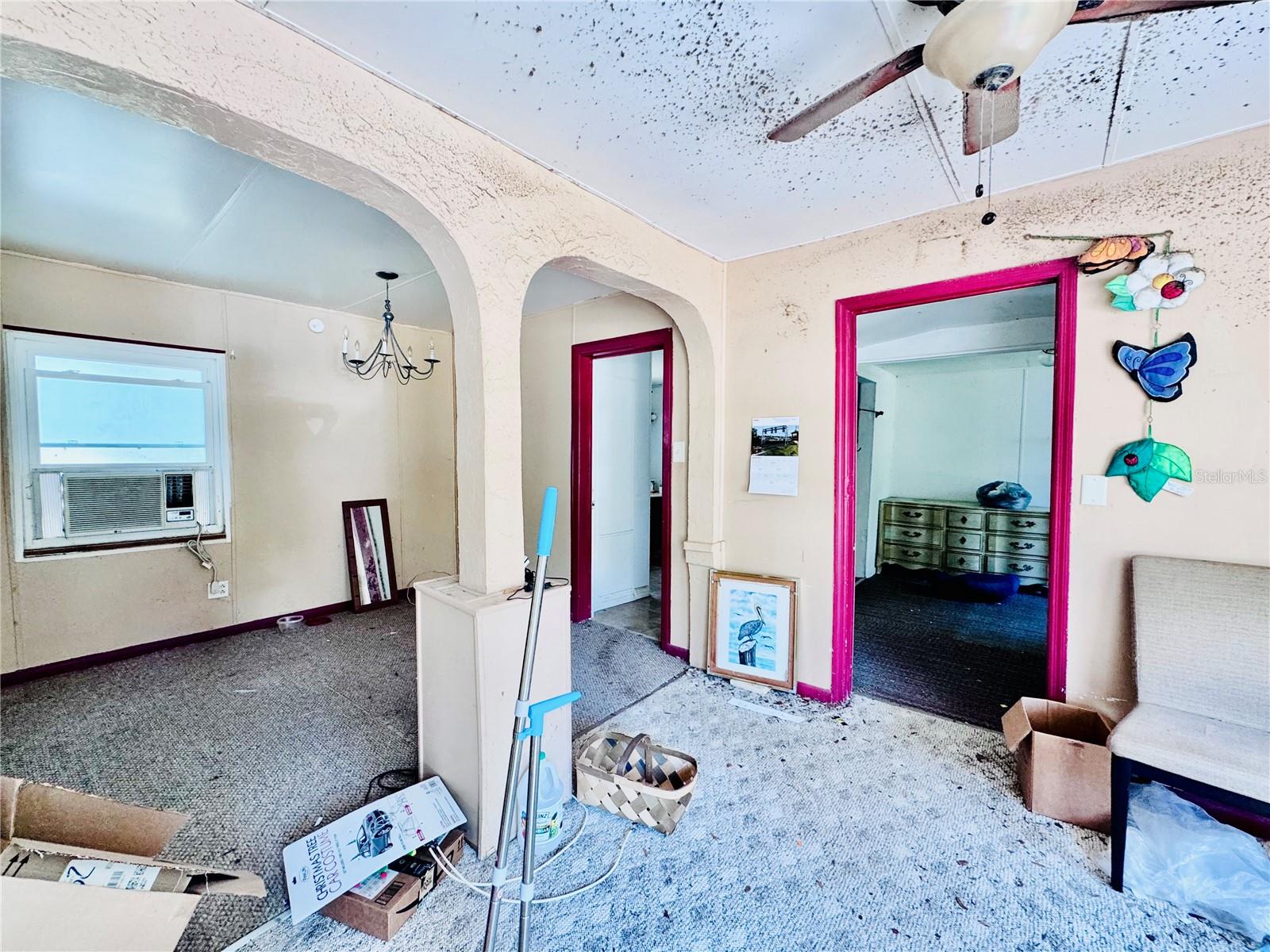 PROVOST UNREC - Residential