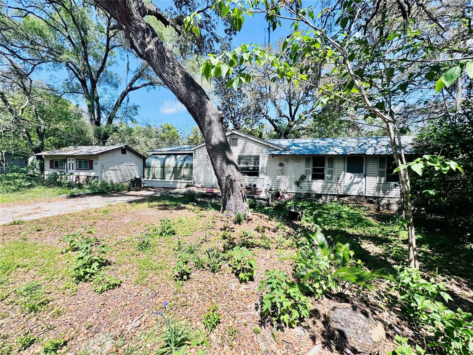 PROVOST UNREC - Residential