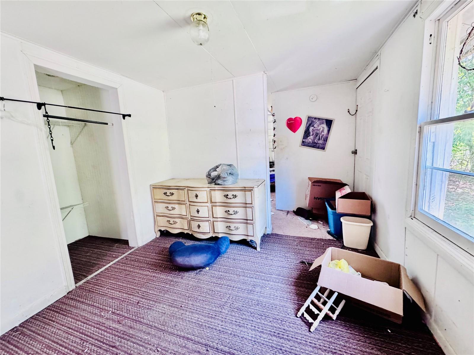 PROVOST UNREC - Residential