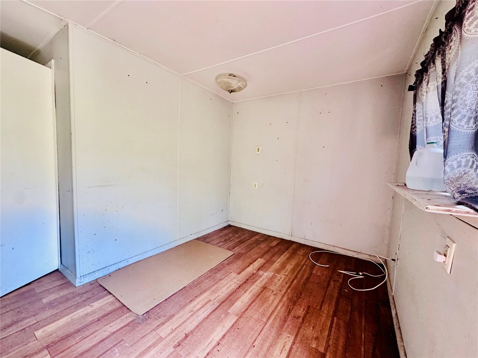 PROVOST UNREC - Residential