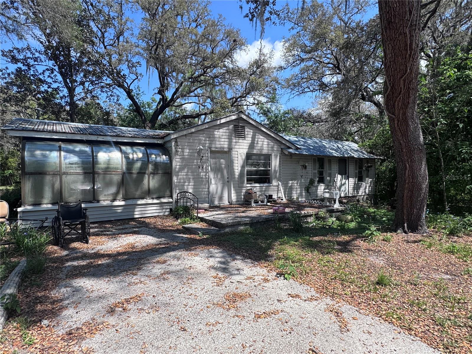 PROVOST UNREC - Residential