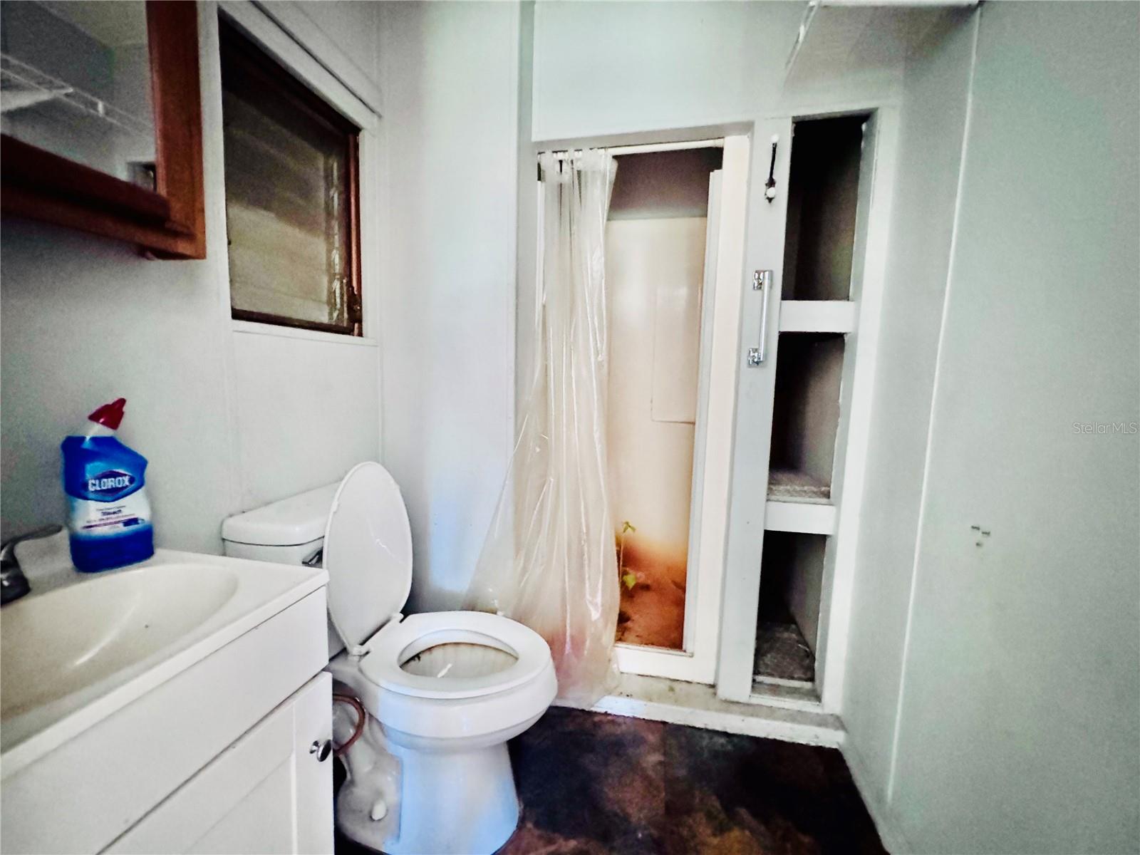 PROVOST UNREC - Residential