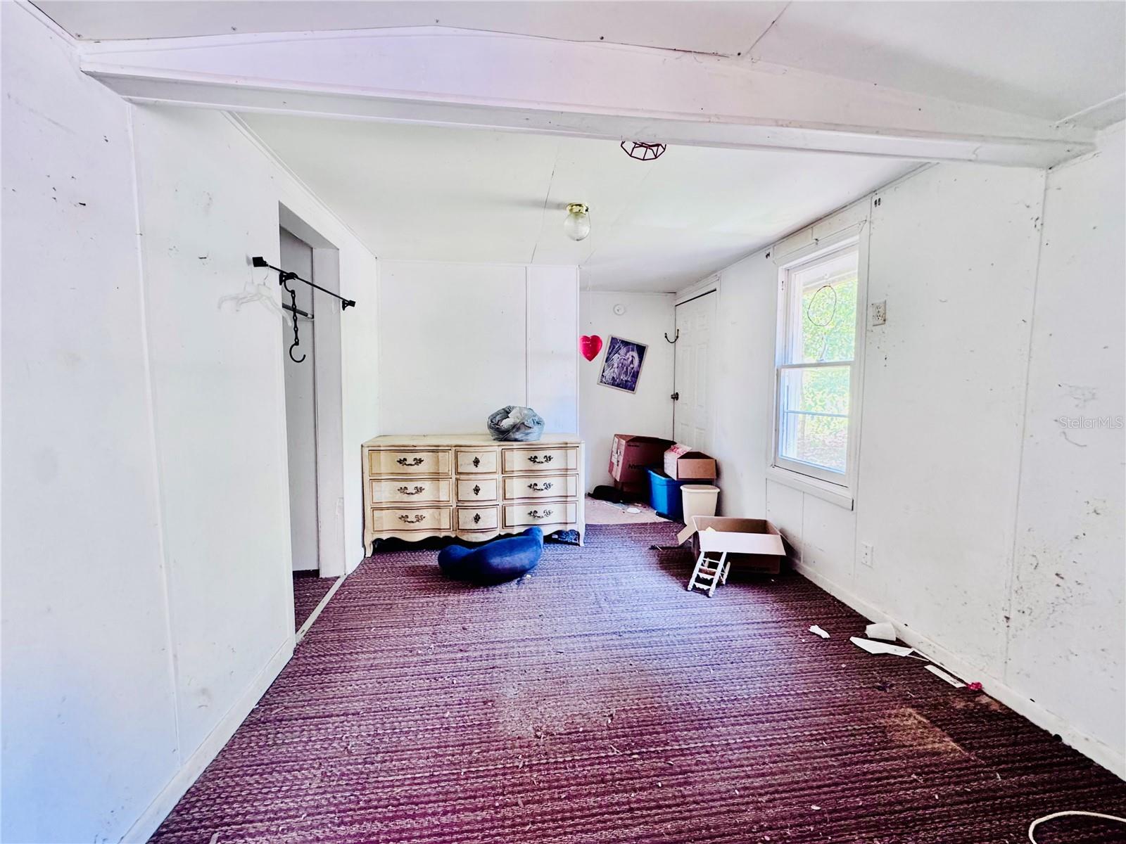 PROVOST UNREC - Residential