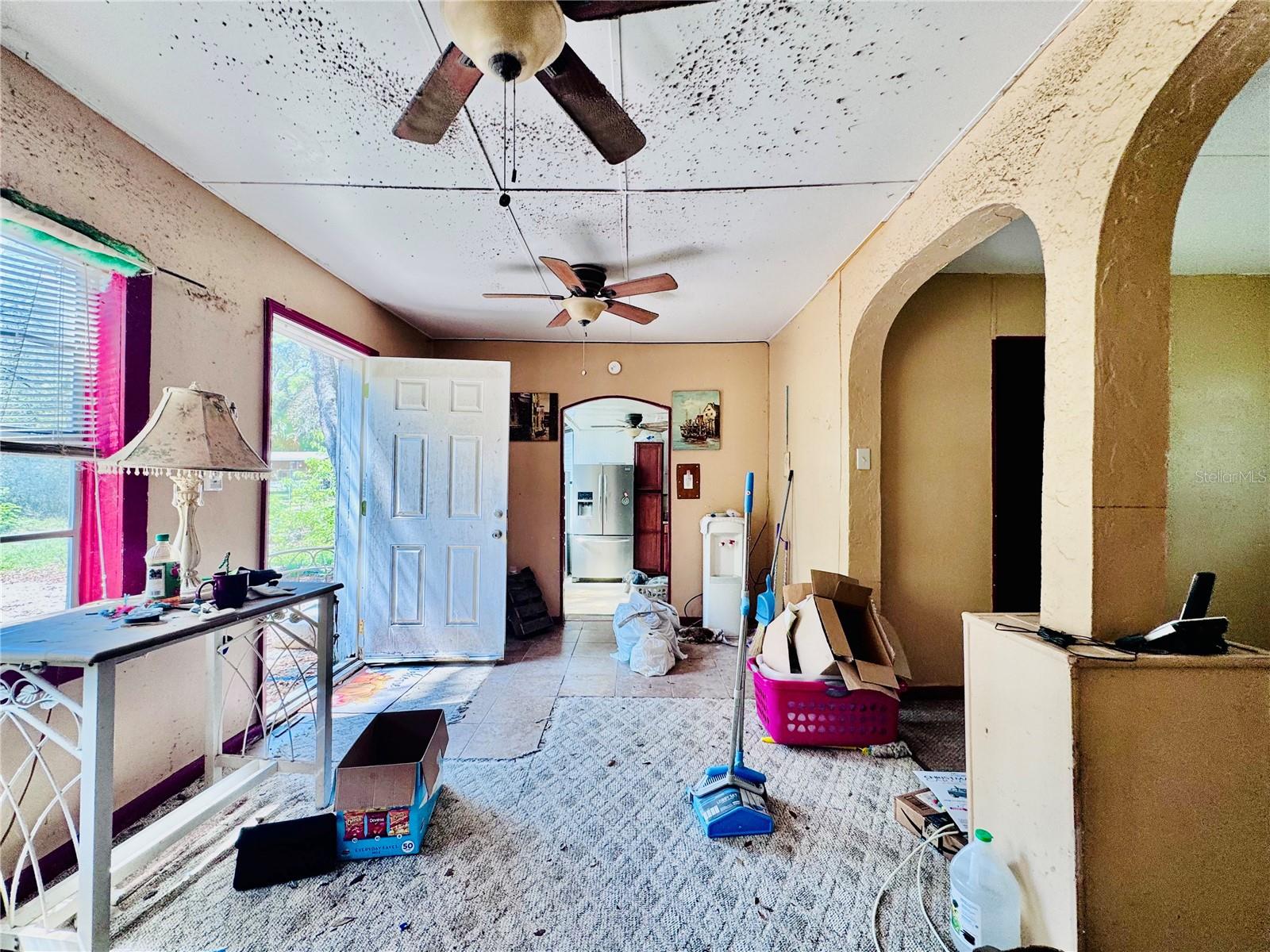 PROVOST UNREC - Residential