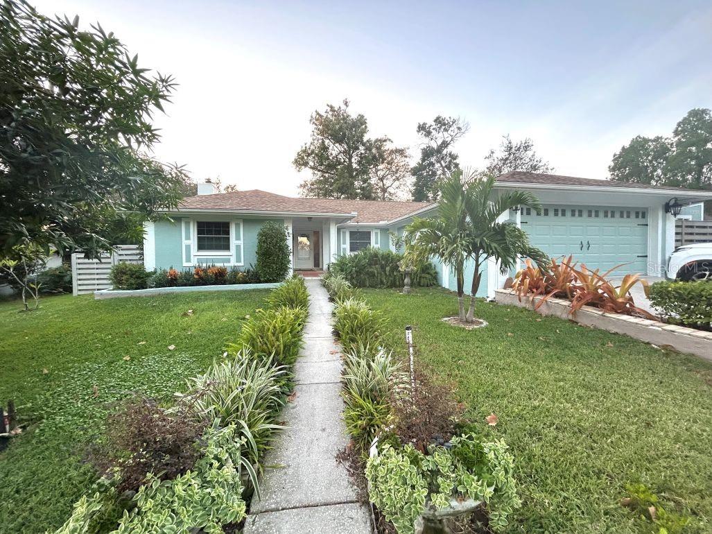 SUNSET HILLS 2ND ADD - Residential