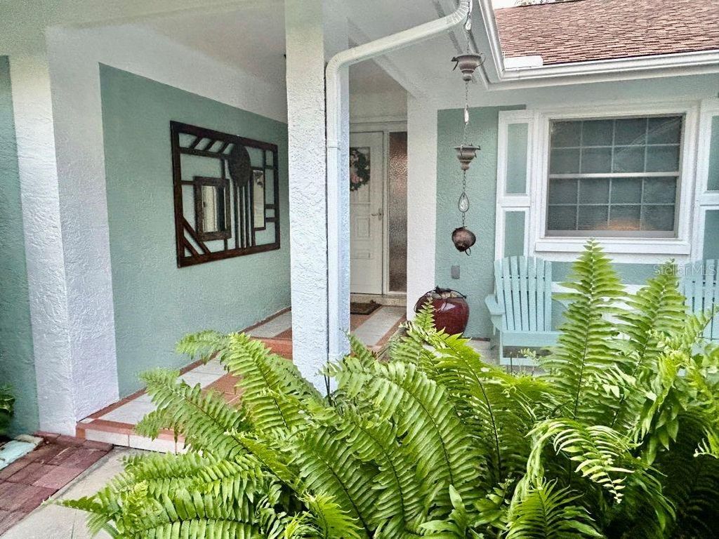 Photo of 1031 Anclote Drive, Tarpon Springs, FL 34689 (MLS # TB8439506)