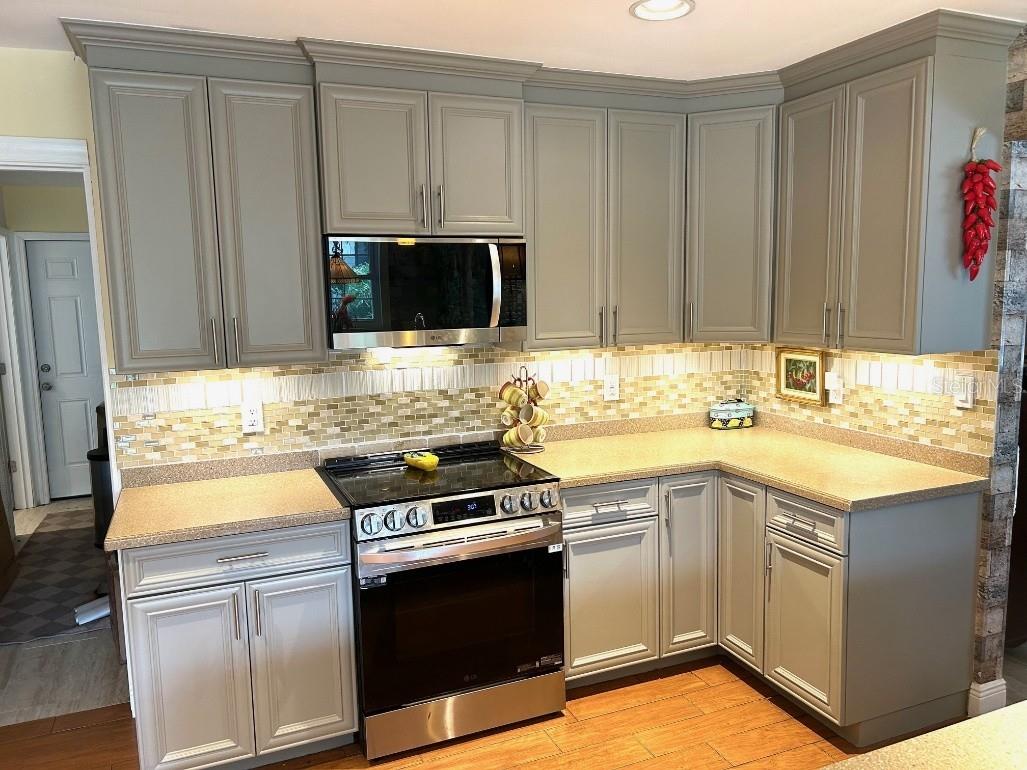 SUNSET HILLS 2ND ADD - Residential