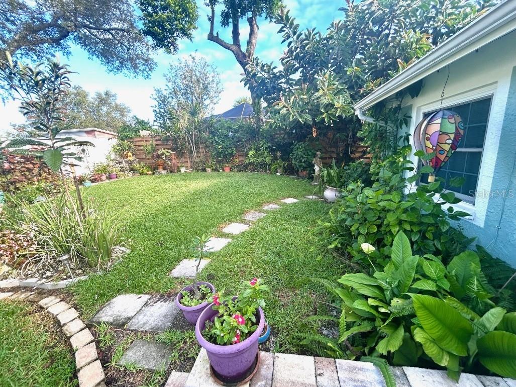 SUNSET HILLS 2ND ADD - Residential