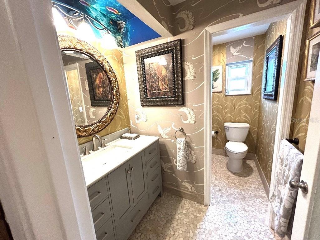 SUNSET HILLS 2ND ADD - Residential