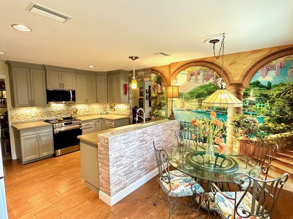 SUNSET HILLS 2ND ADD - Residential