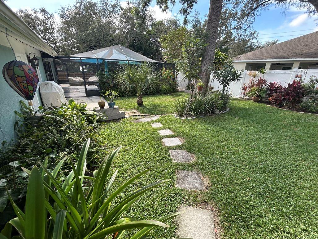 SUNSET HILLS 2ND ADD - Residential