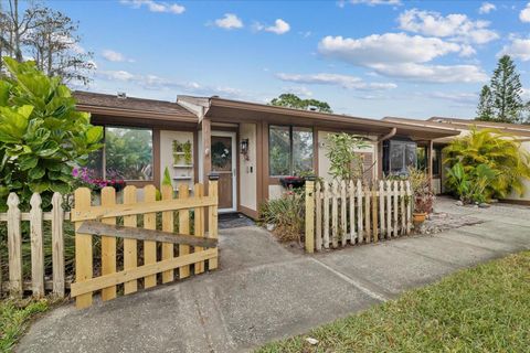 A home in OLDSMAR