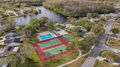 A home in OLDSMAR