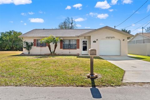 Photo of 8306 Needles Drive, Hudson, FL 34667 (MLS # TB8472372)