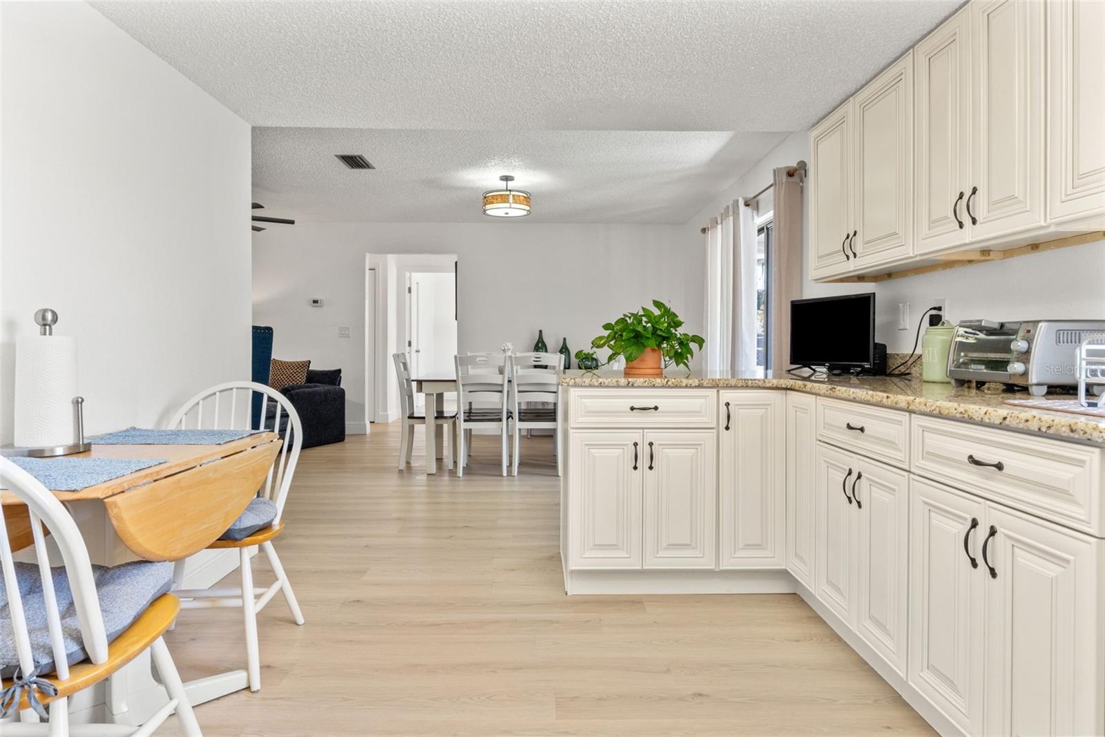 SEA PINES - Residential