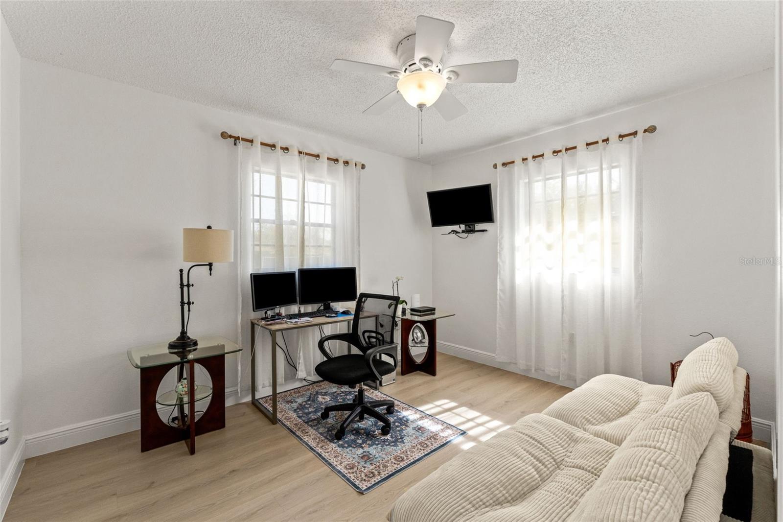 SEA PINES - Residential