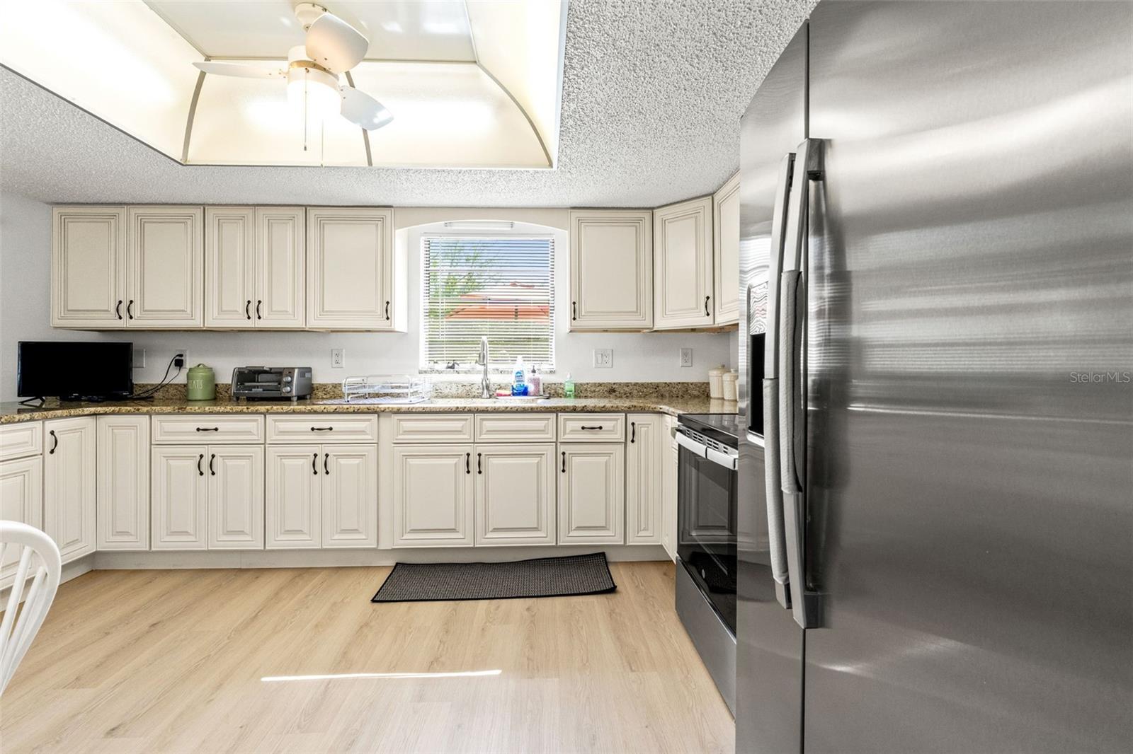 SEA PINES - Residential