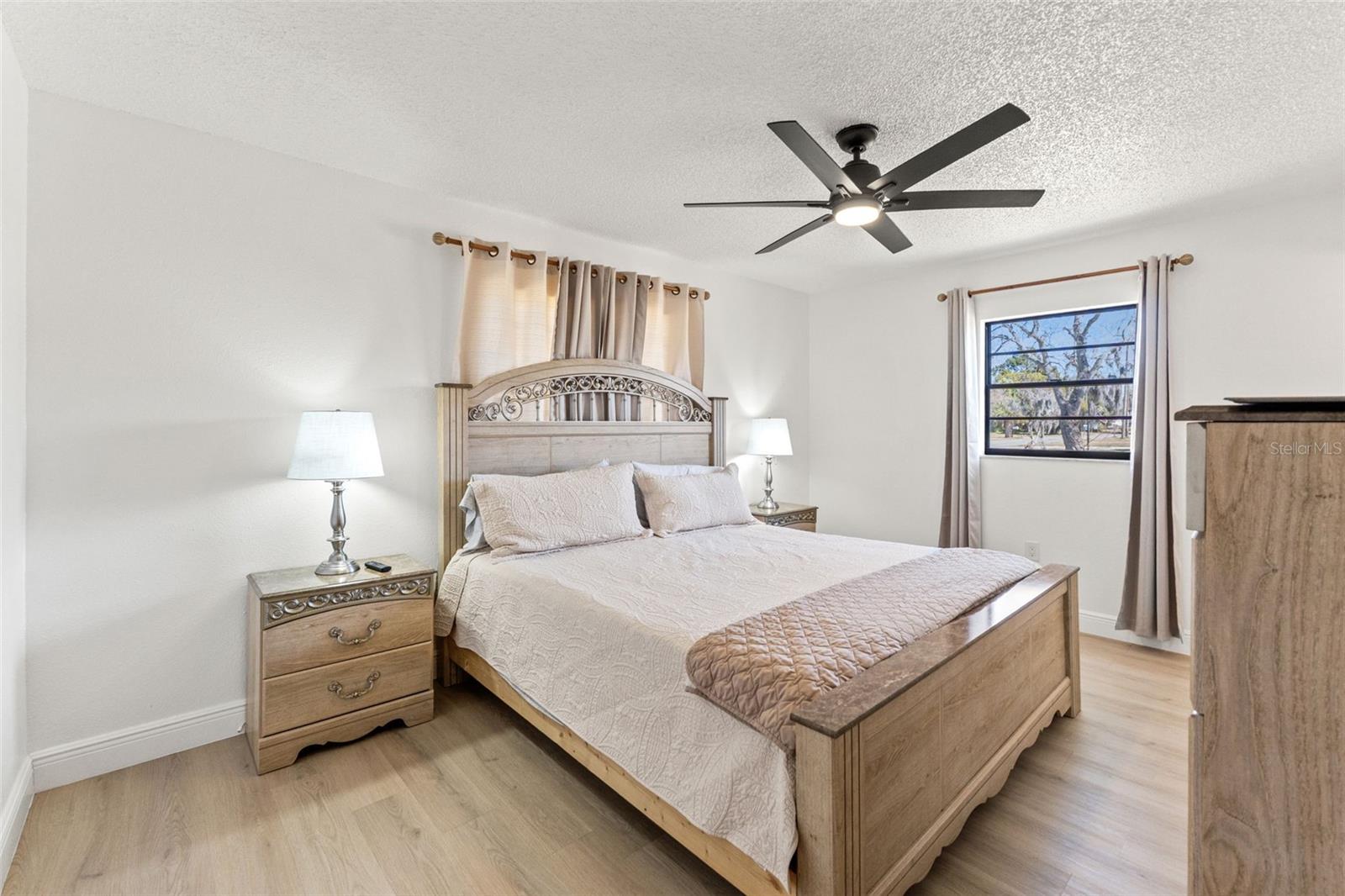 SEA PINES - Residential