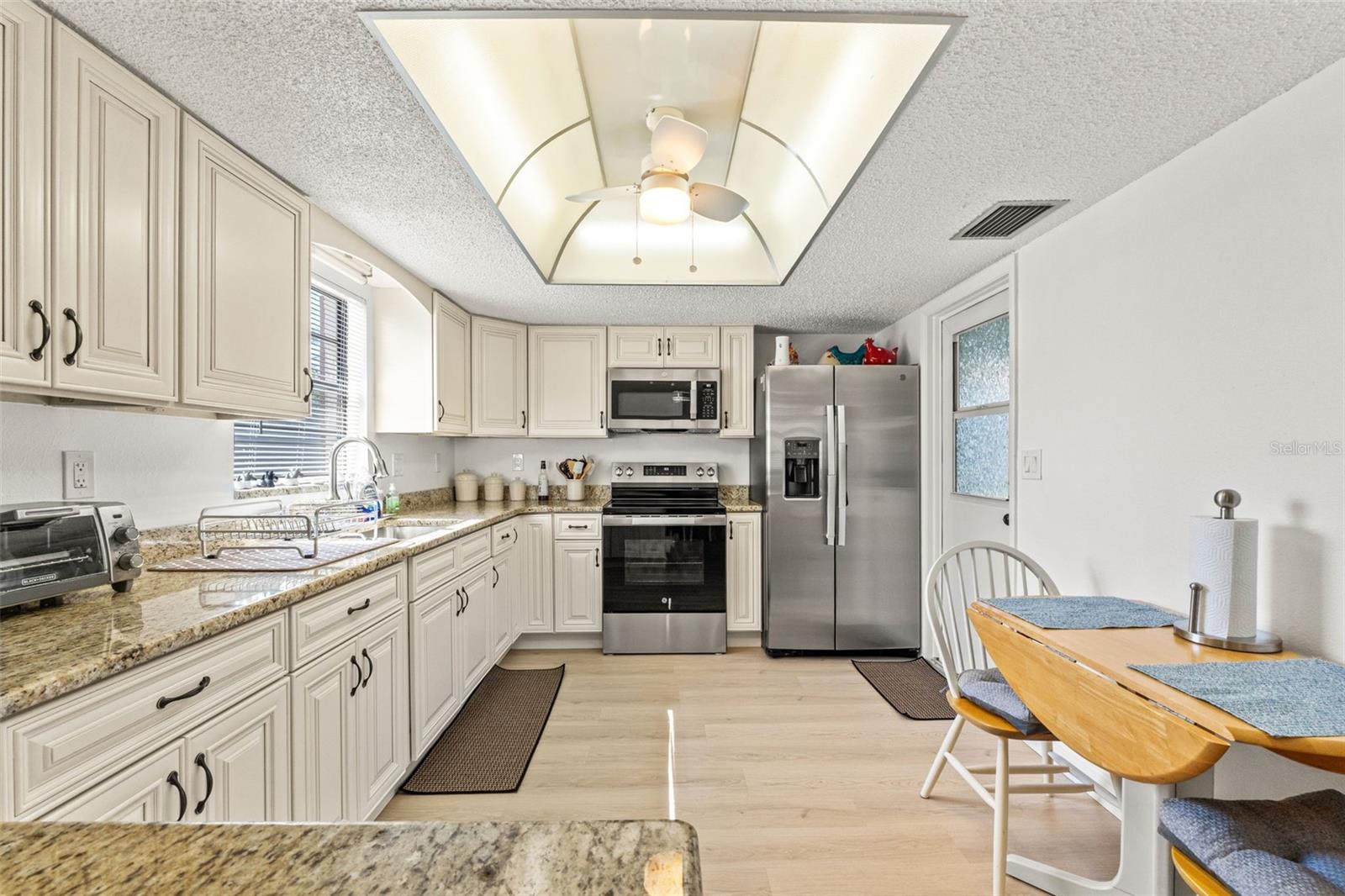 SEA PINES - Residential