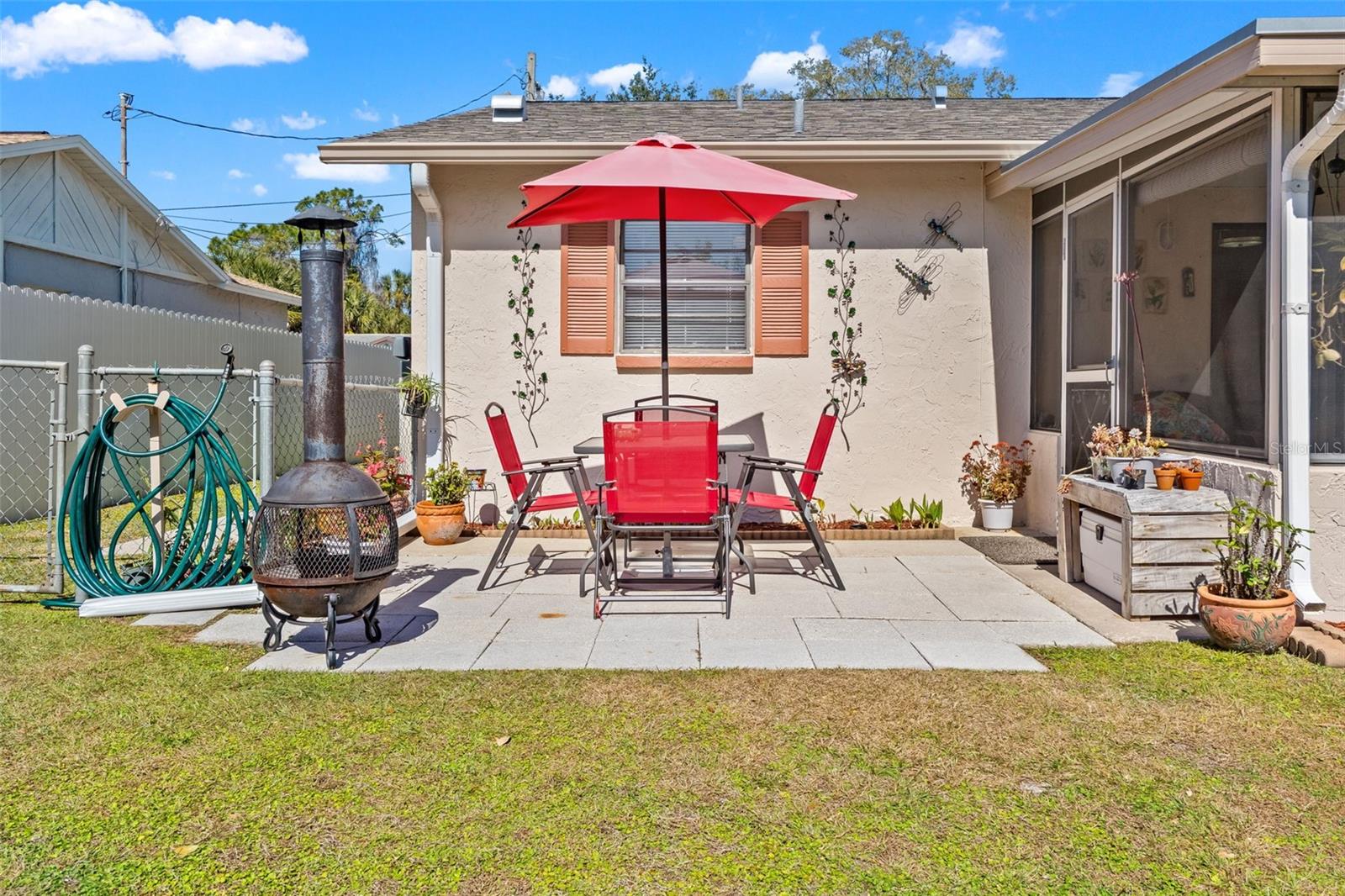 SEA PINES - Residential