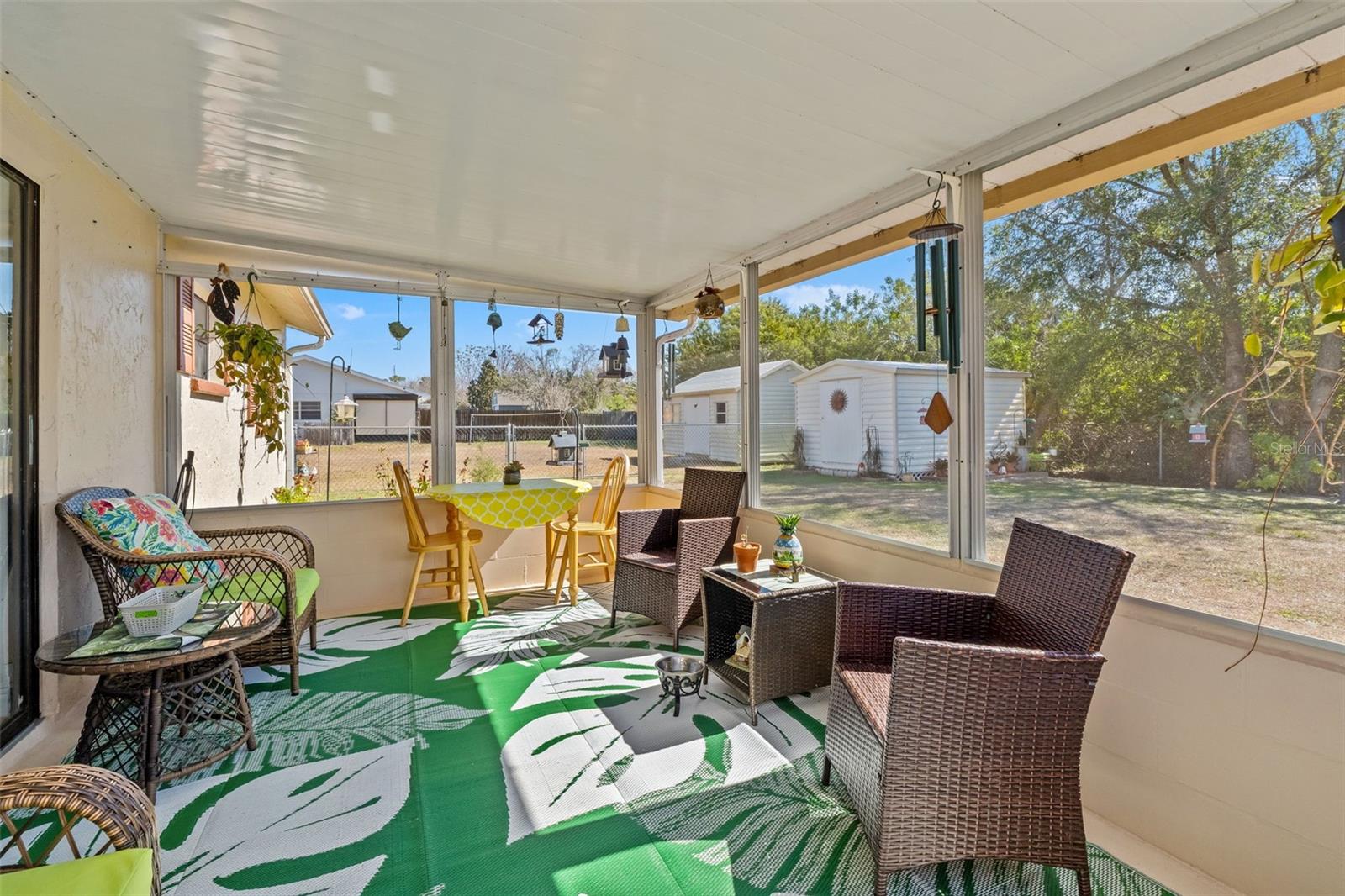 SEA PINES - Residential