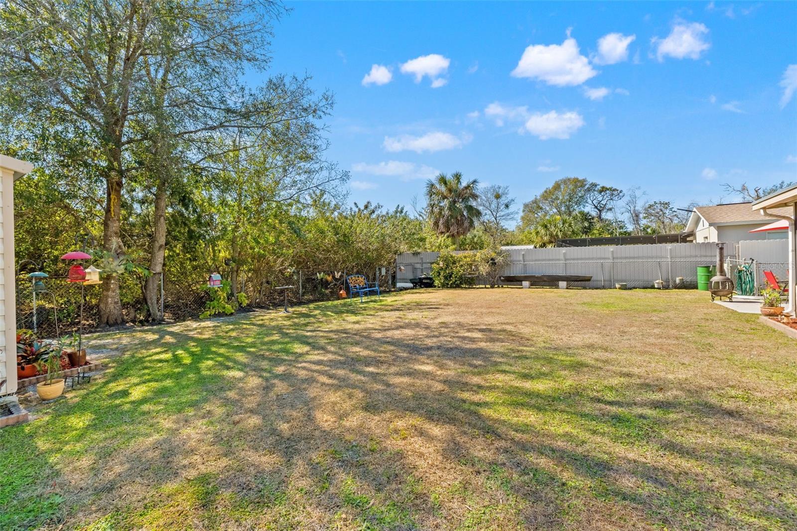 SEA PINES - Residential