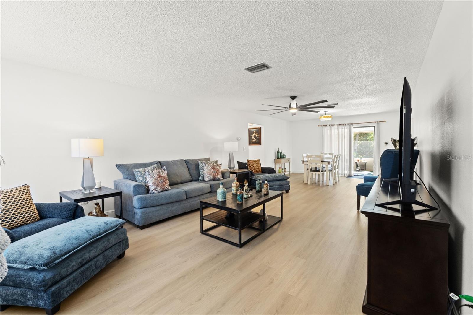 SEA PINES - Residential