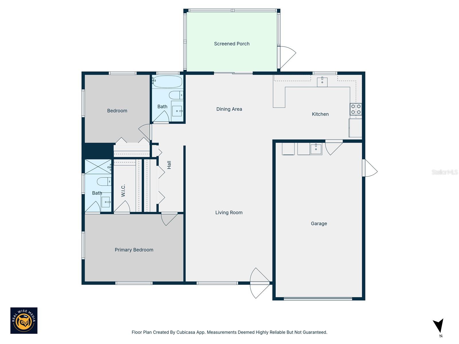 SEA PINES - Residential