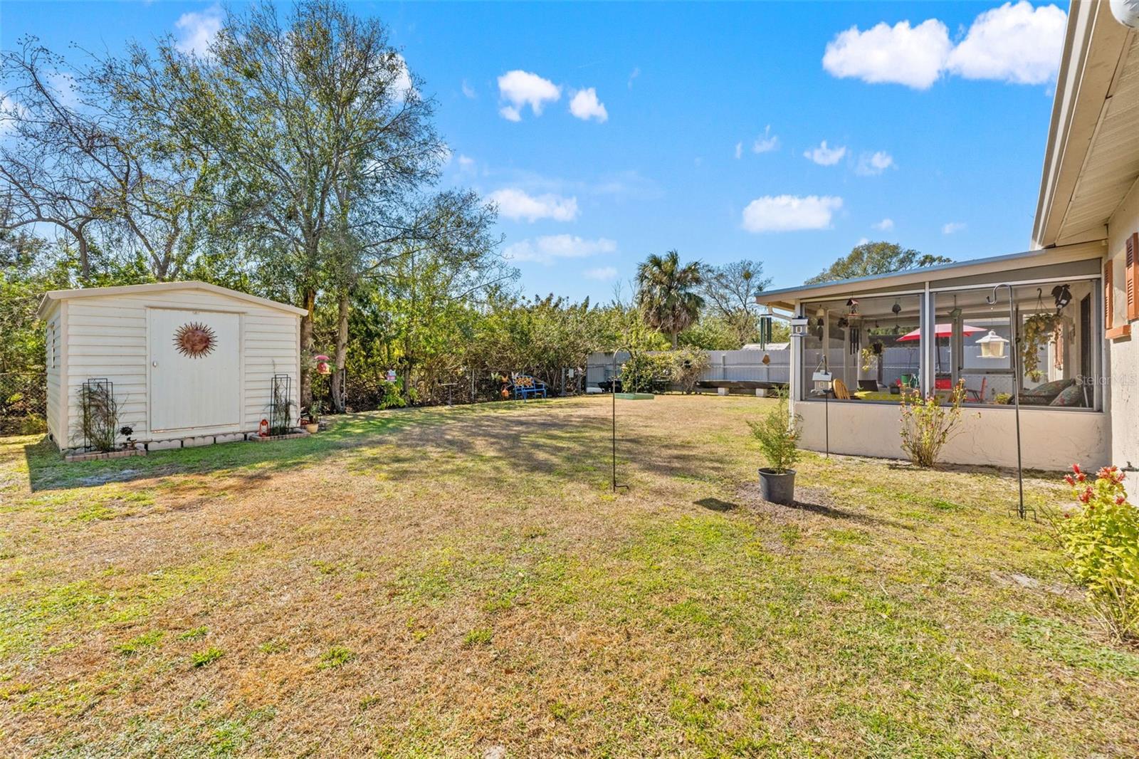 SEA PINES - Residential