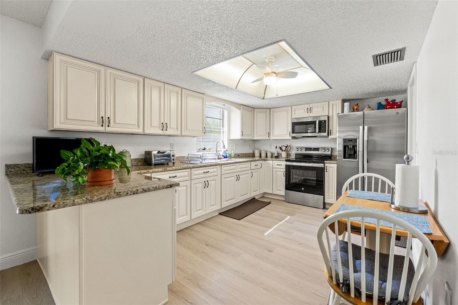 SEA PINES - Residential