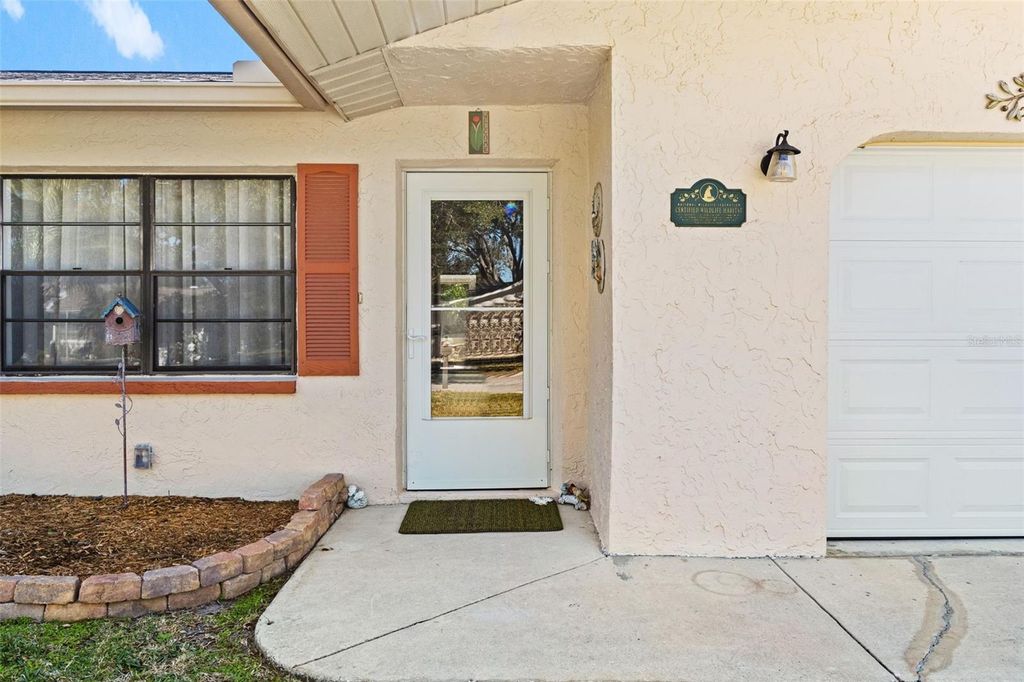 Photo of 8306 Needles Drive, Hudson, FL 34667 (MLS # TB8472372)