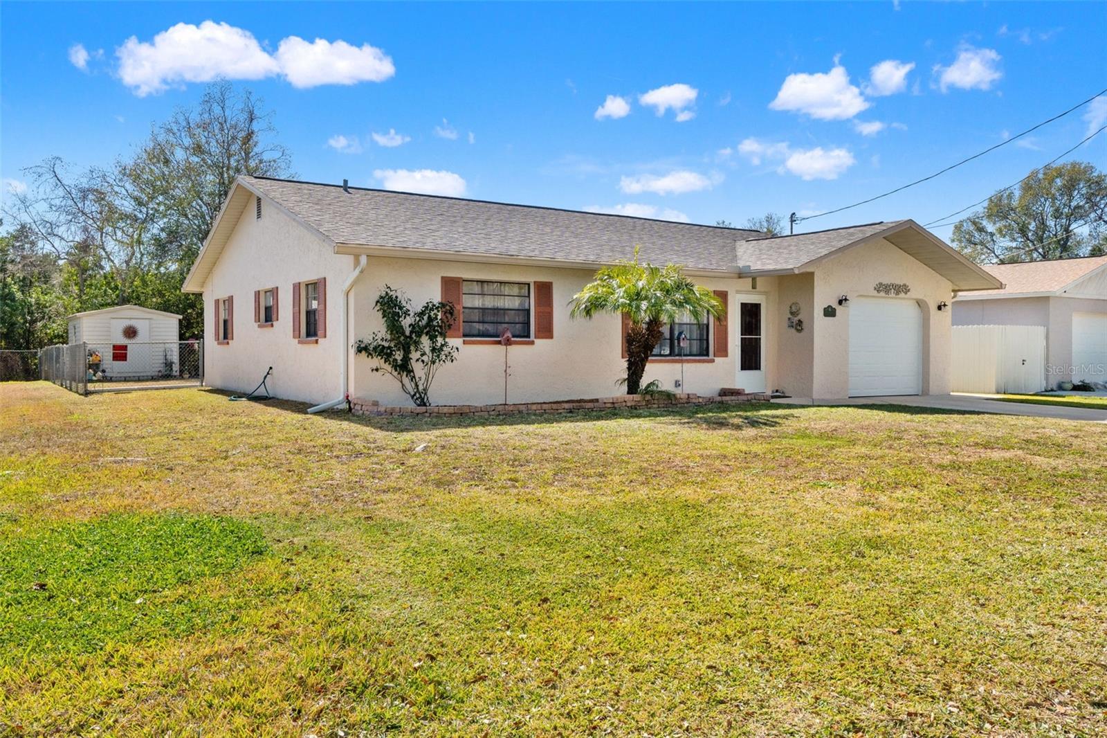 SEA PINES - Residential