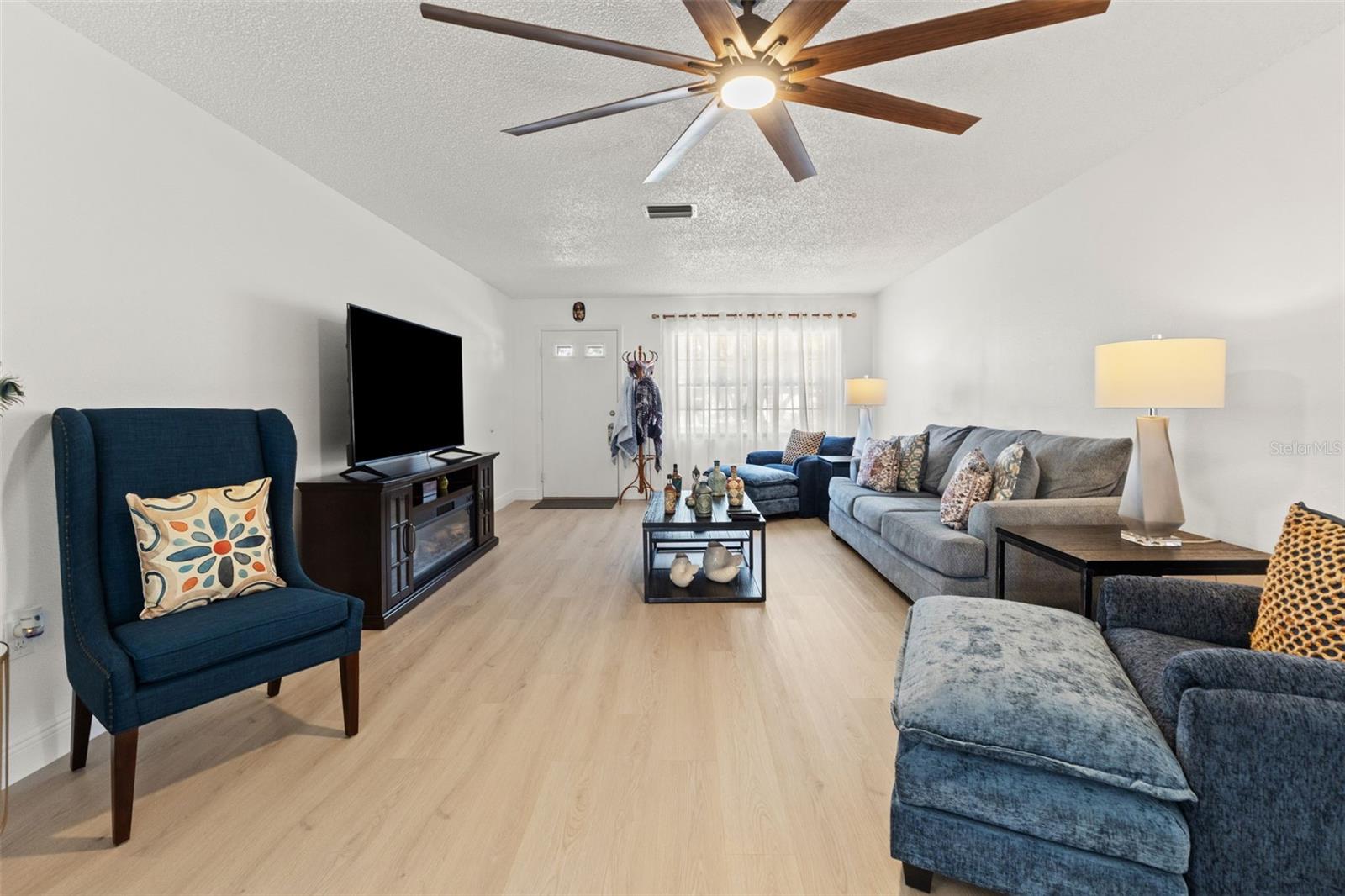 SEA PINES - Residential