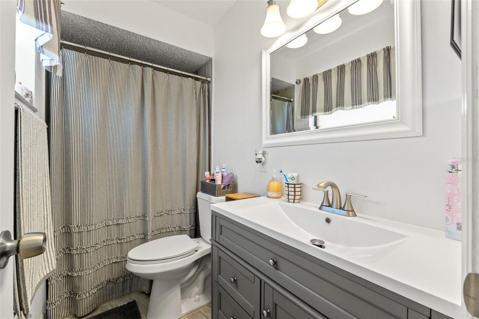 SEA PINES - Residential