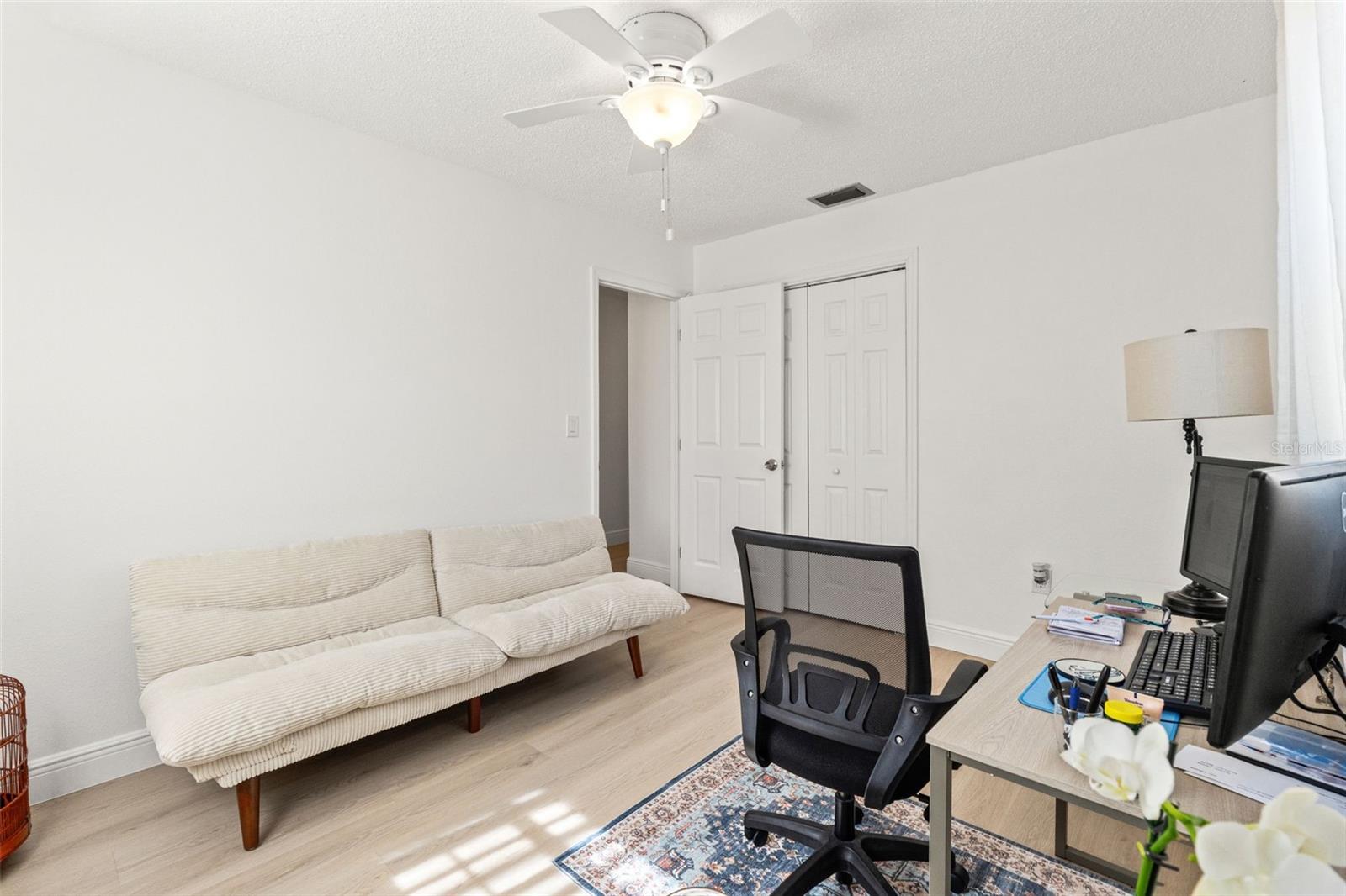 SEA PINES - Residential