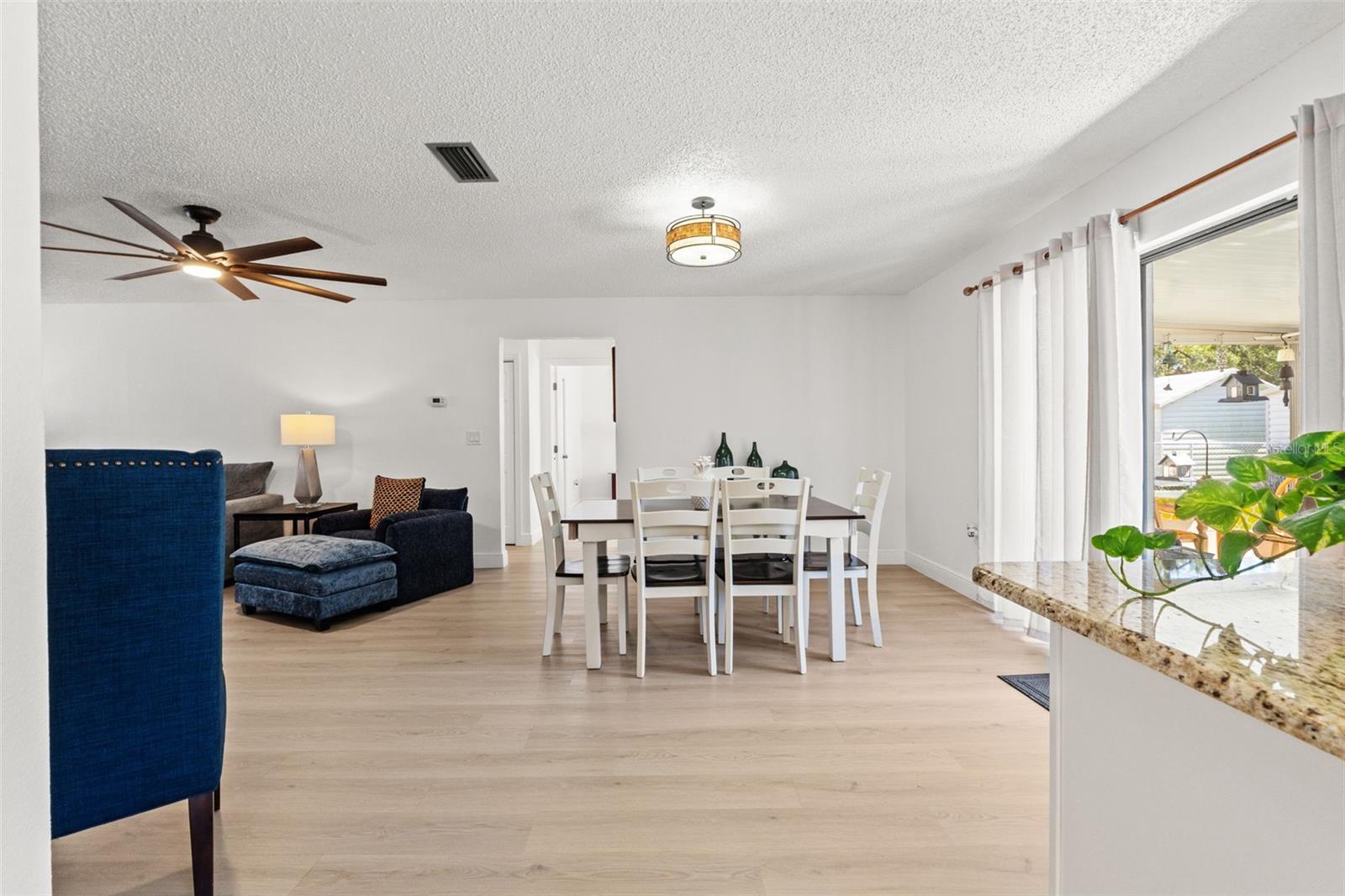 SEA PINES - Residential