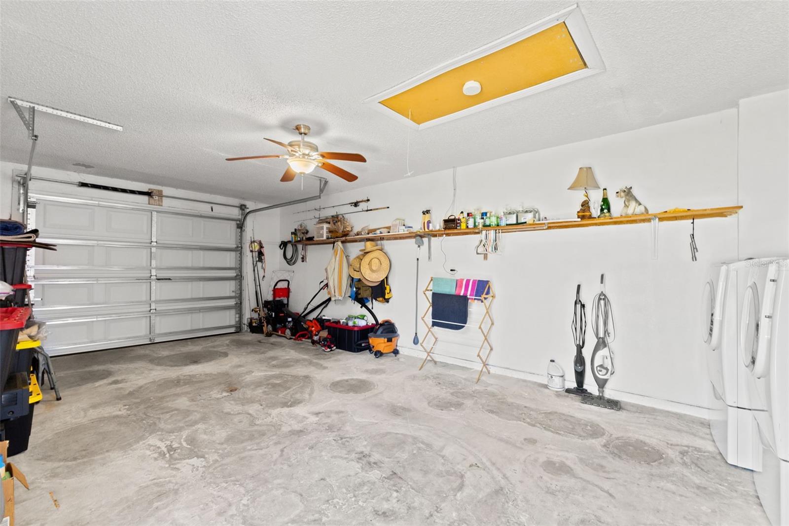 SEA PINES - Residential