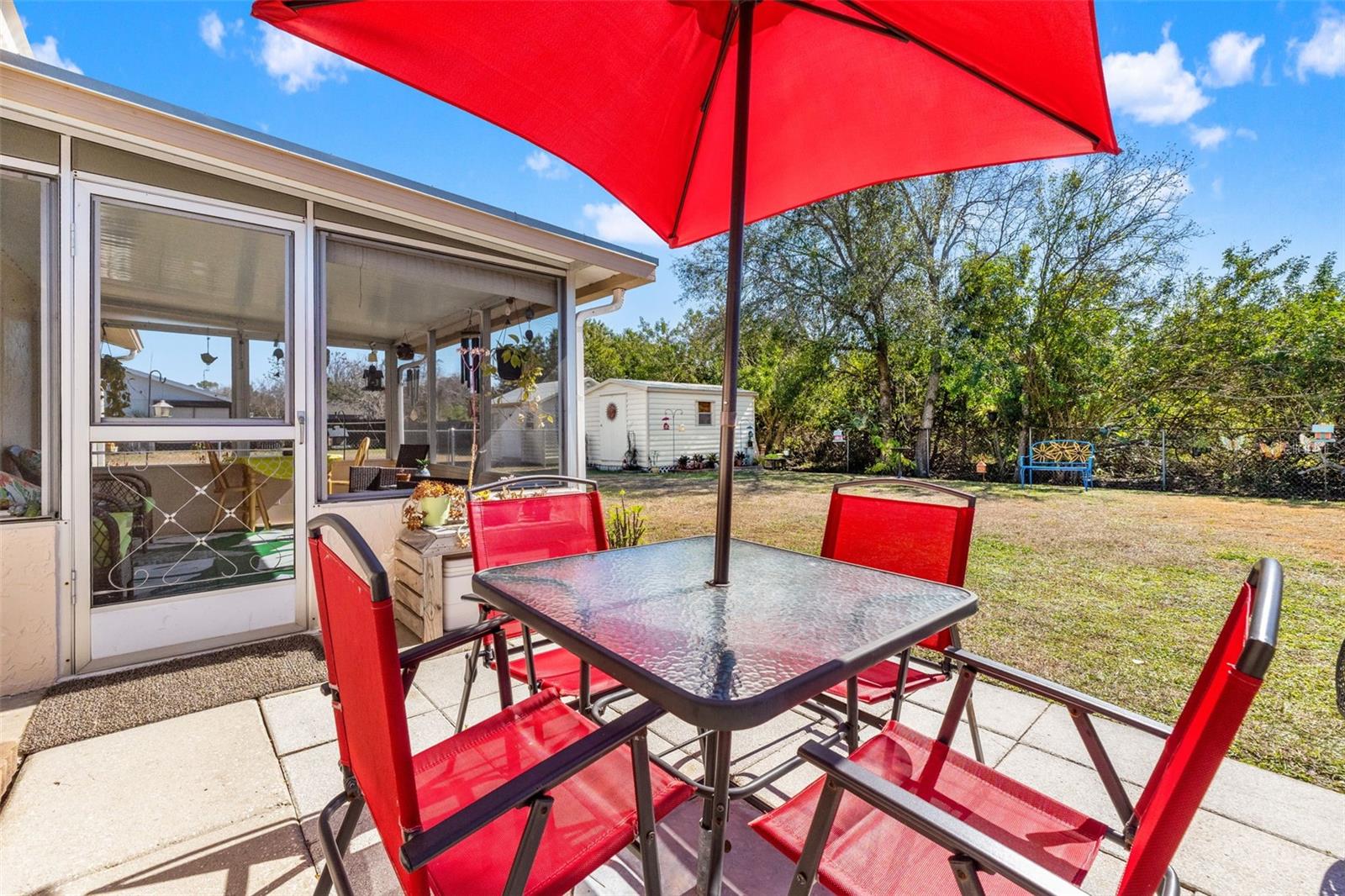 SEA PINES - Residential