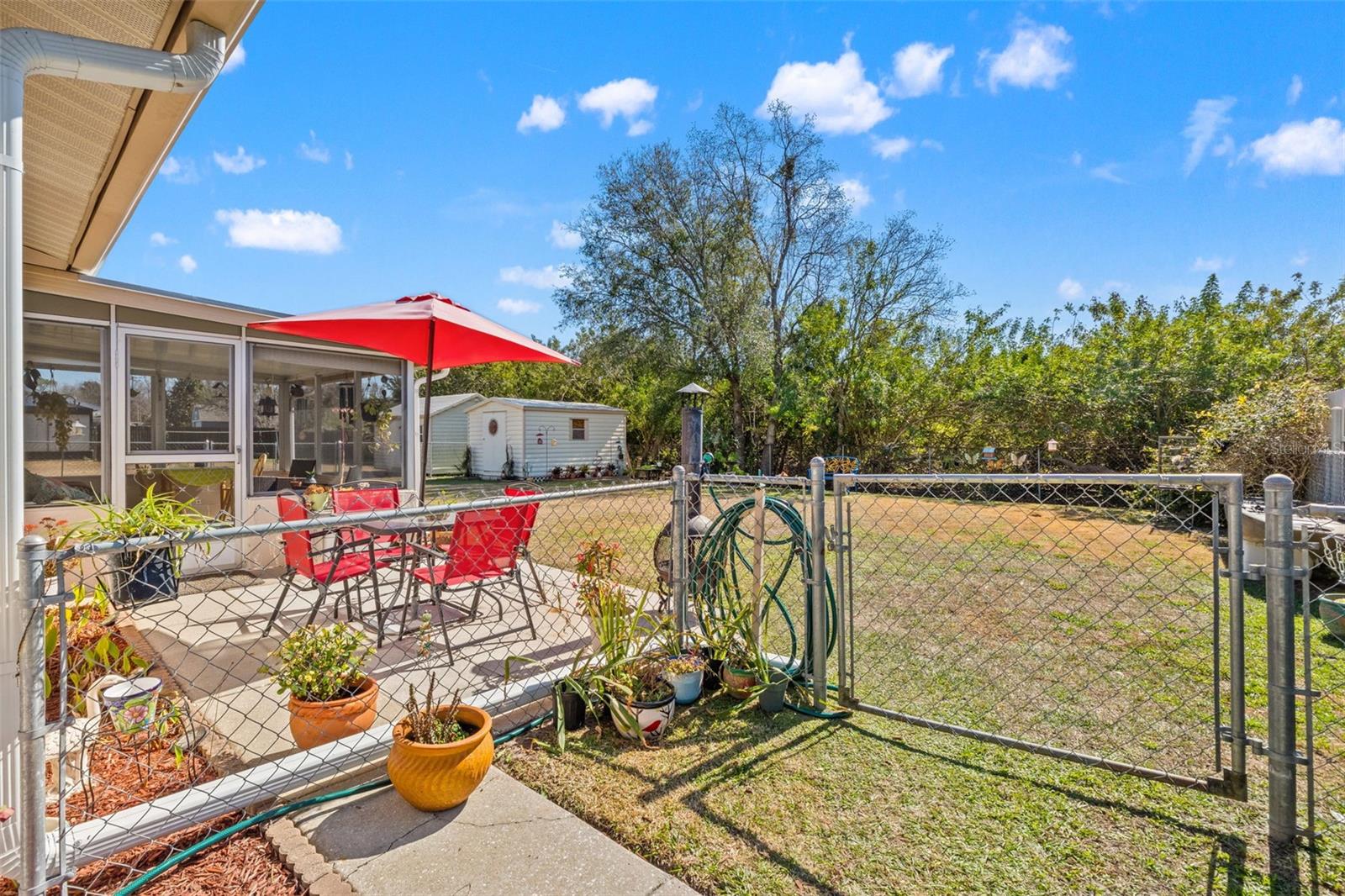 SEA PINES - Residential