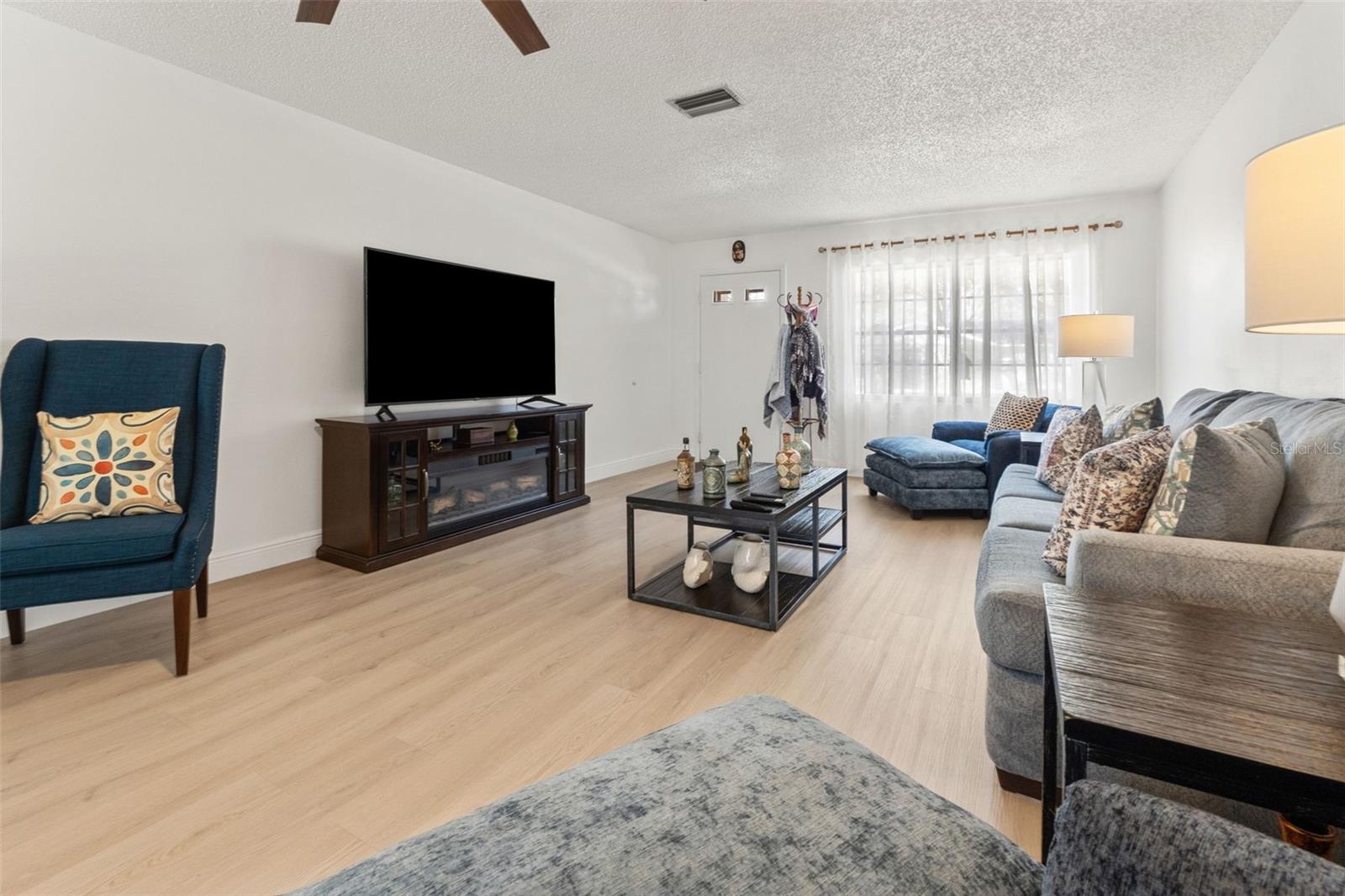 SEA PINES - Residential