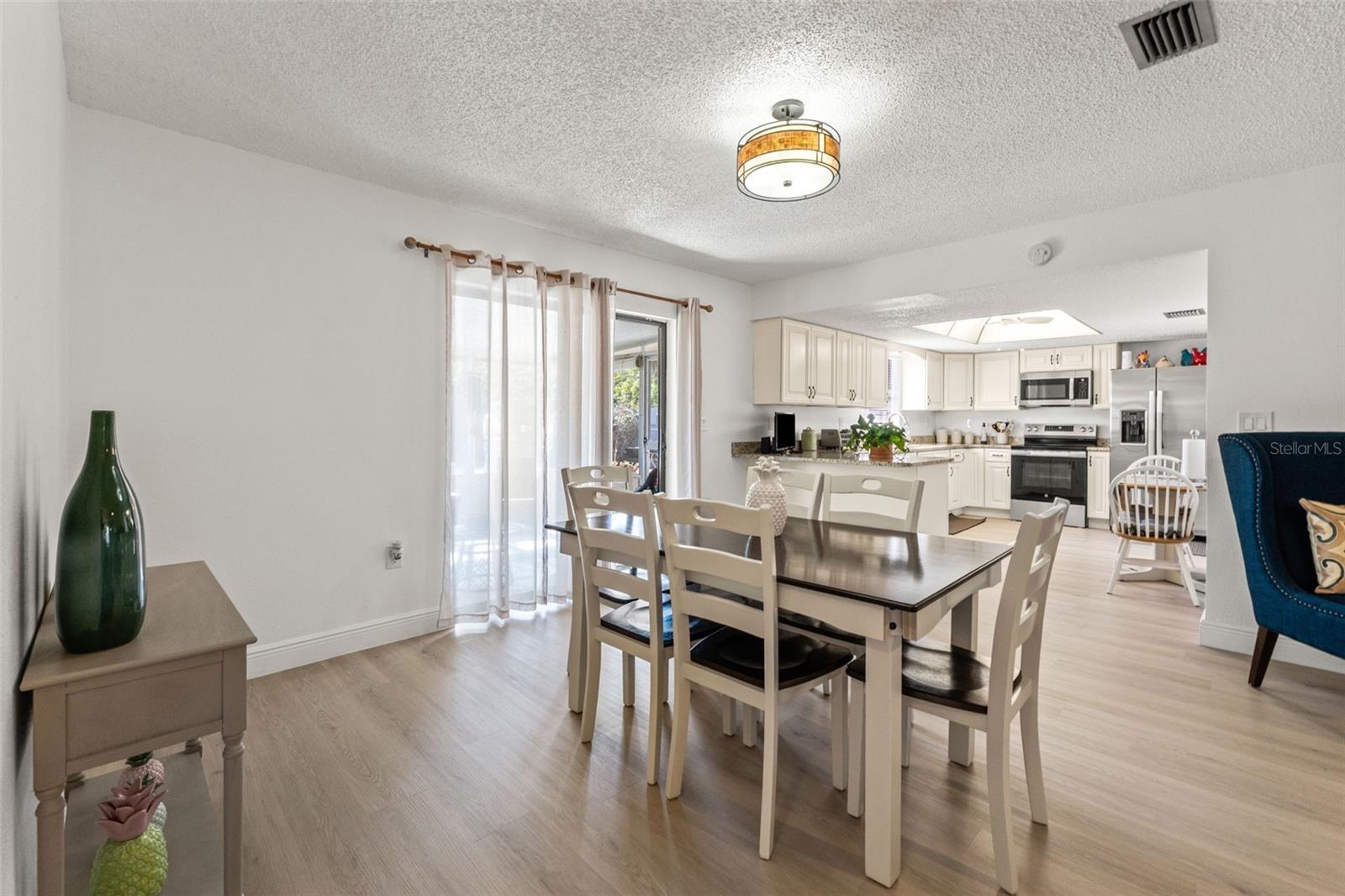 SEA PINES - Residential