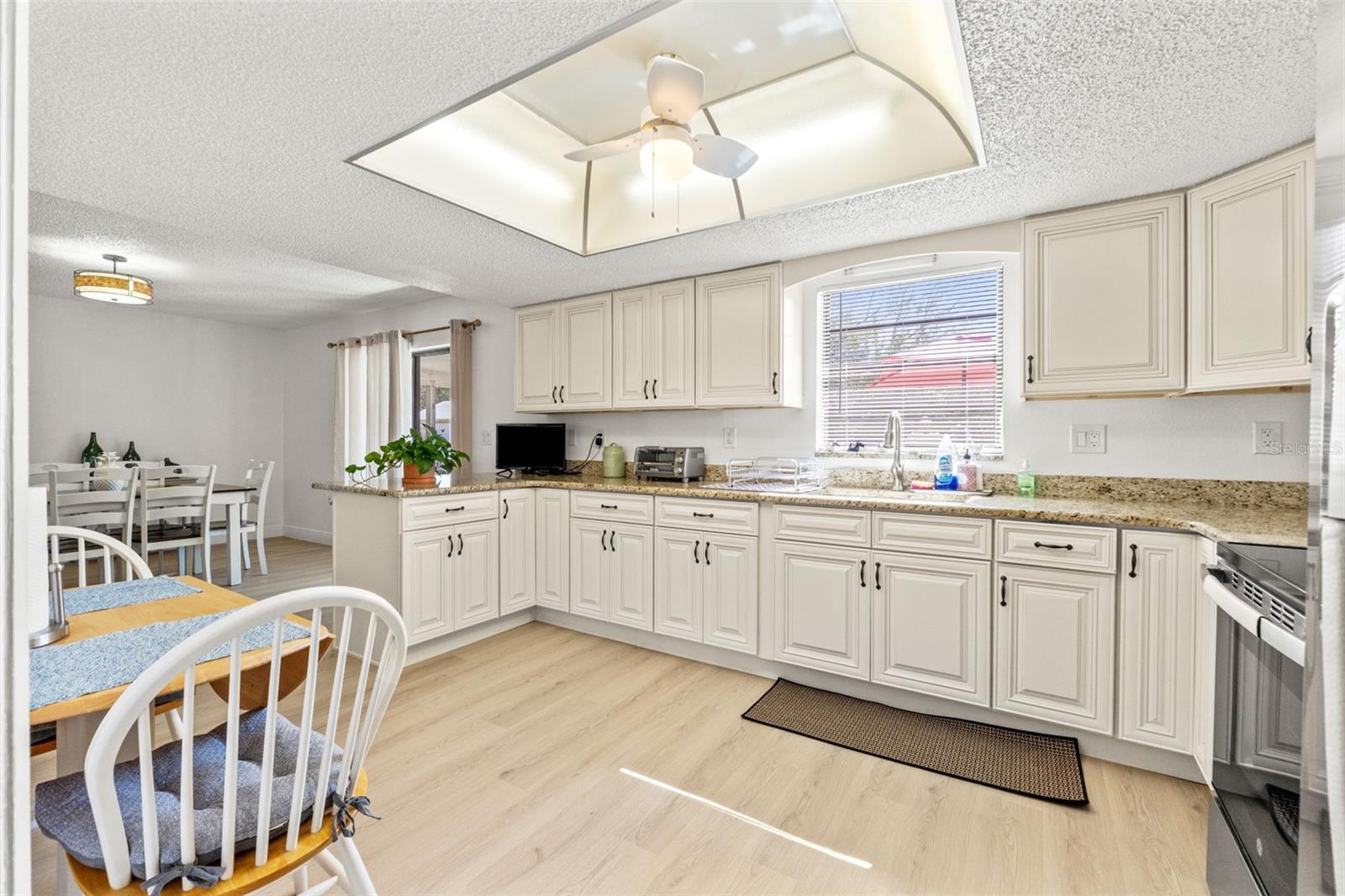 SEA PINES - Residential