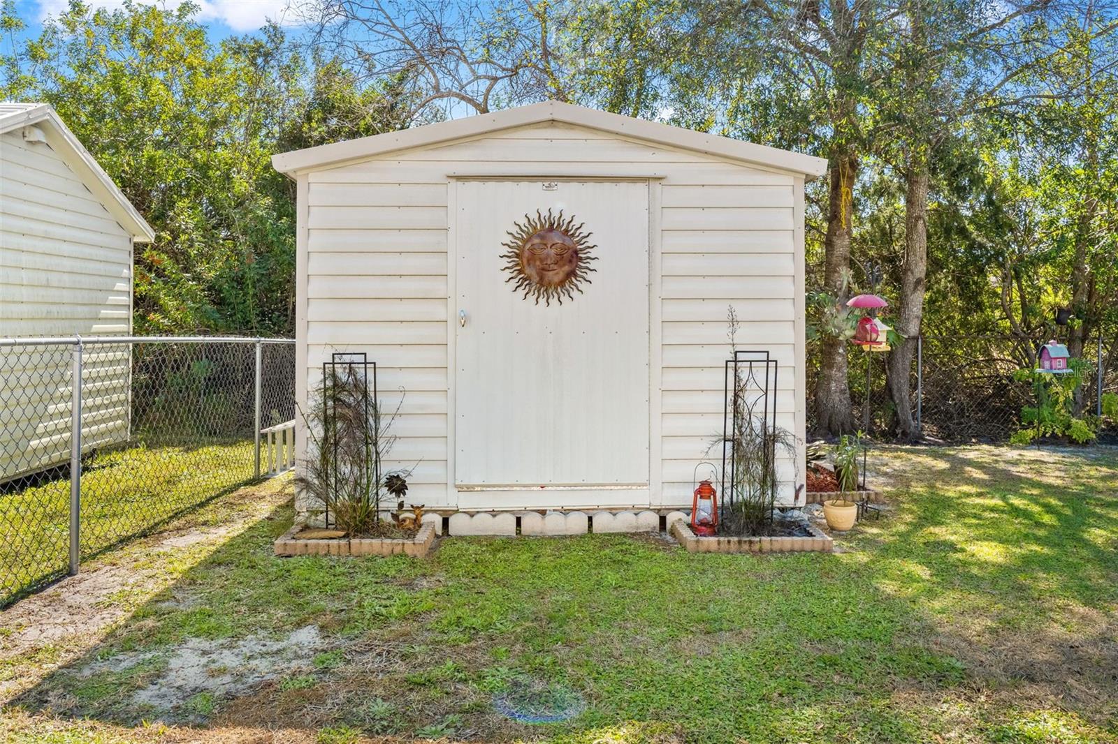 SEA PINES - Residential