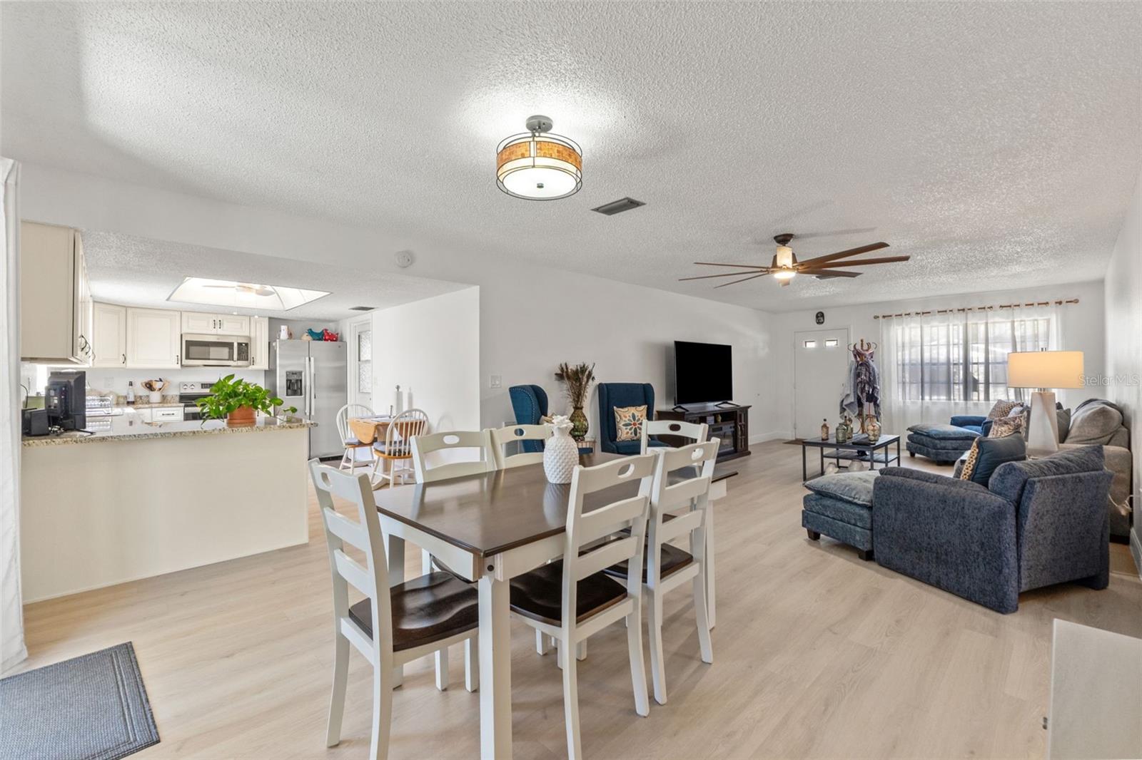 SEA PINES - Residential