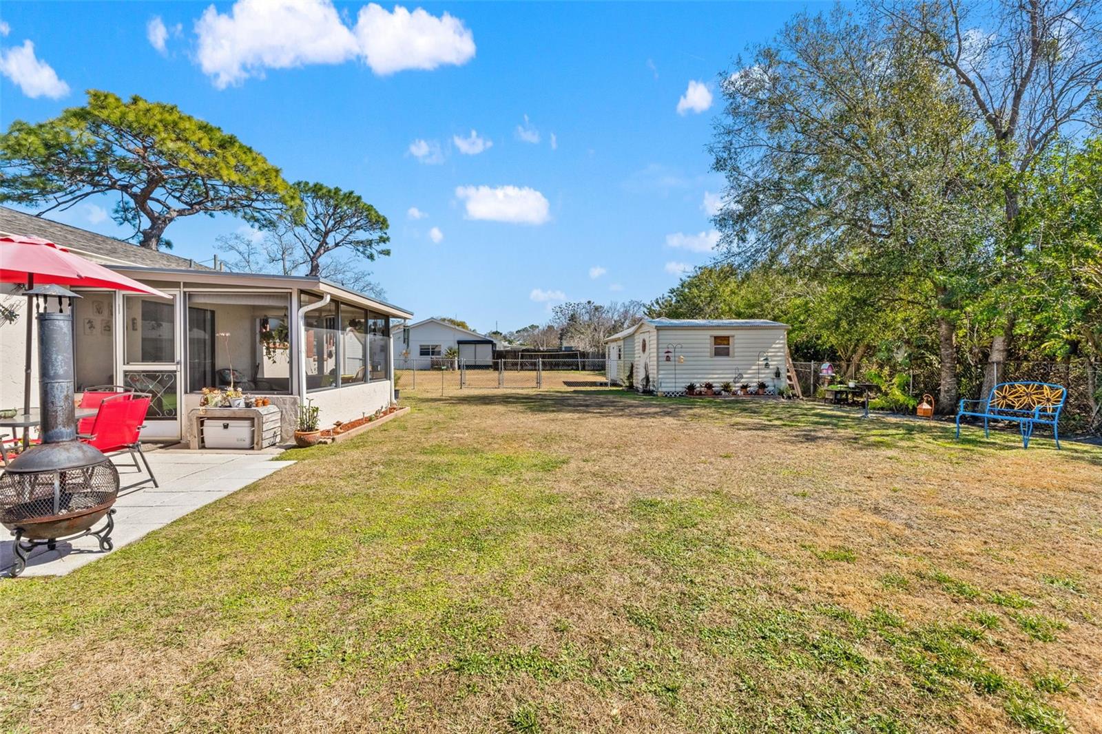 SEA PINES - Residential